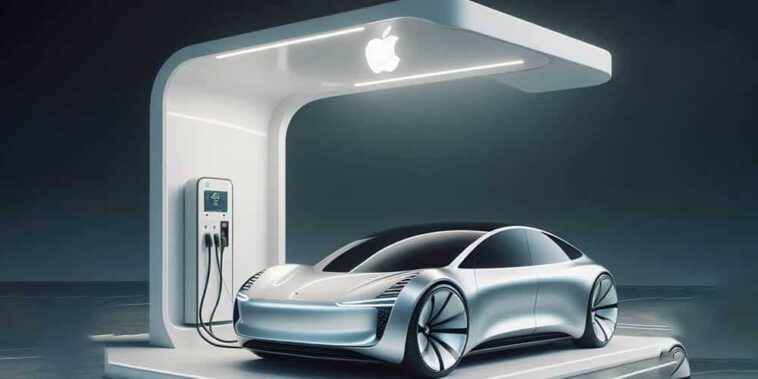 nouvelle date de sortie pour cette voiture électrique
