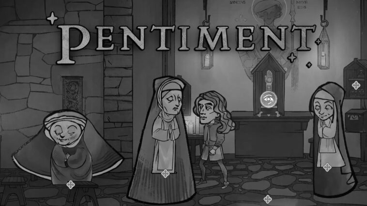 pentiment generacionxbox