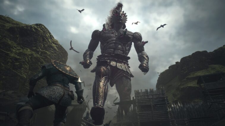 dragons dogma 2 screenshot 6