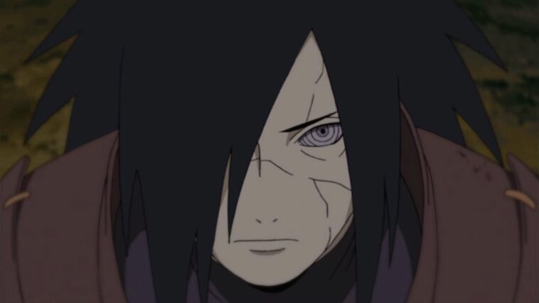 Ce cosplay féminin de Naruto fait revivre Madara de manière impressionnante