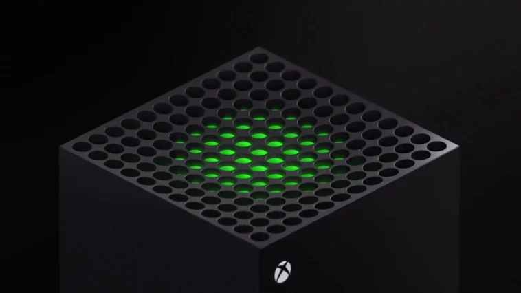 xbox lanzamientos