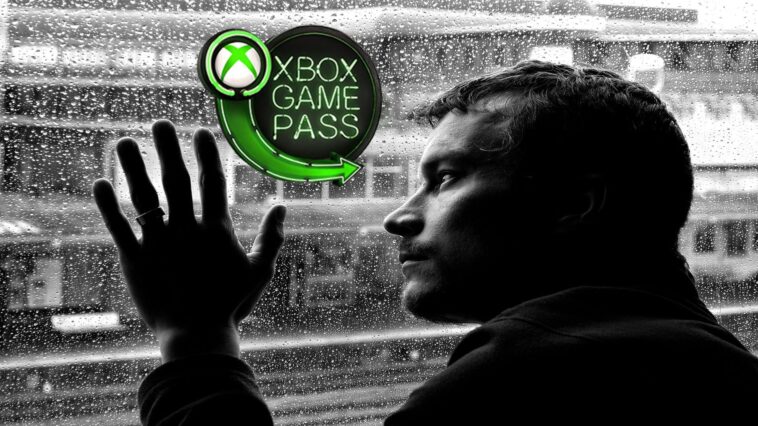 Xbox Game Pass