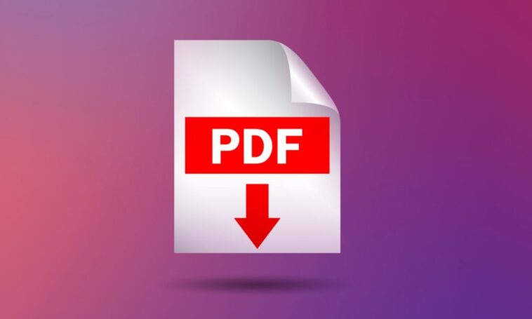 Comment protéger le cryptage par mot de passe sur un fichier PDF ?  - Magazine technologique Trotons