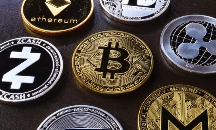 Crypto-monnaie : dansez entre espoir et battage médiatique dans la tourmente des marchés - Trotons Tech Magazine