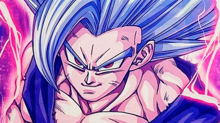 Dragon Ball Super explique le nom de la nouvelle transformation de Gohan