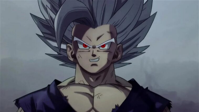 Dragon Ball Super offre un premier aperçu de l'épisode 102 du manga