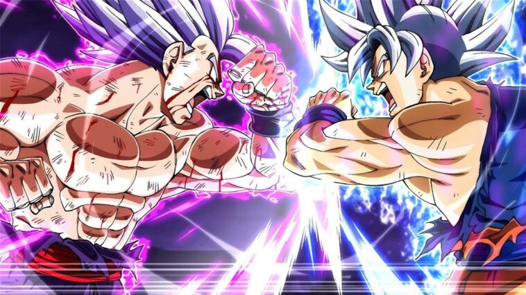 Dragon Ball Super se prépare à choisir le guerrier le plus fort avec la confrontation entre Goku et Gohan