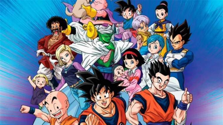 Dragon Ball choisit son personnage le plus fort de 2024 et ce n'est pas celui que vous imaginez