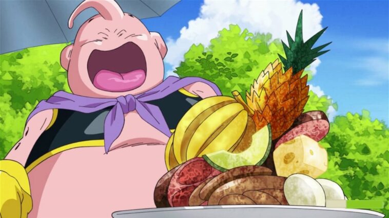 Dragon Ball se prépare à célébrer la Saint-Valentin de la meilleure des manières