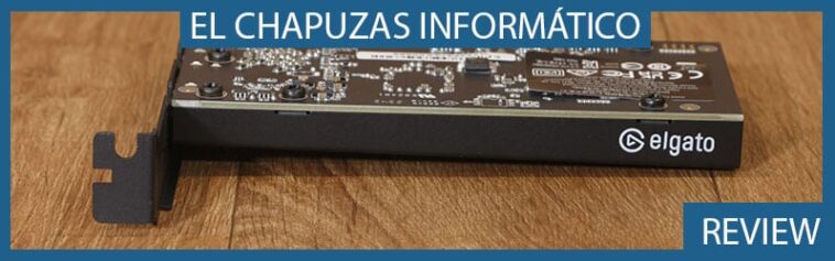 Elgato 4K Pro, test de la capture vidéo 4K à 60 Hz