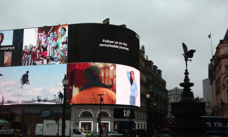 Examen de la relation entre les graffitis et les publicités extérieures - Trotons Tech Magazine