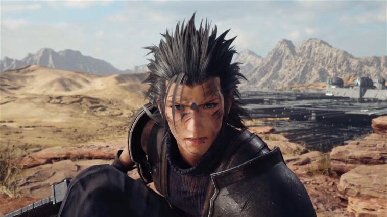 Final Fantasy VII Rebirth confirme qu'il y aura une deuxième démo avant le lancement