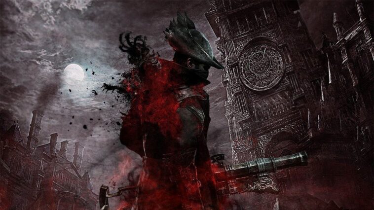 FromSoftware parle pour la première fois du remake de Bloodborne