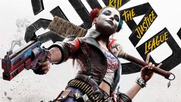 Kill the Justice League et un incroyable pack de produits dérivés