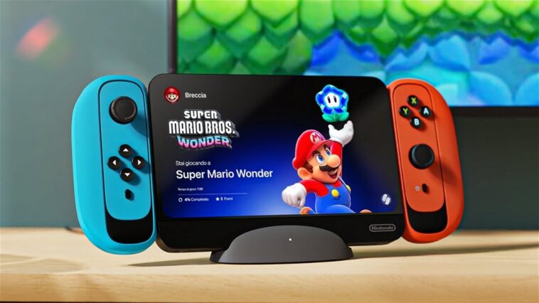 La Nintendo Switch 2 aura une rétrocompatibilité, selon de nouvelles informations