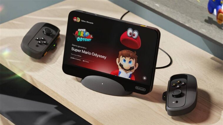 La Nintendo Switch 2 serait présentée au mois de mars, selon un leaker fiable