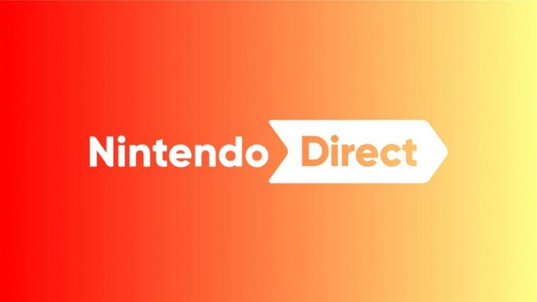 La date précise du premier Nintendo Direct de 2024 a été divulguée