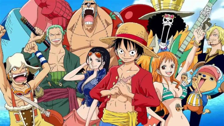 Le créateur de One Piece dévoile le personnage qui l'ennuie le plus et il va vous surprendre