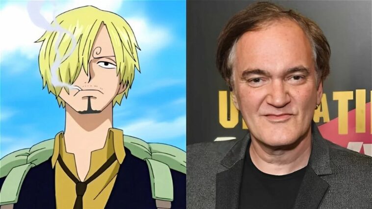 Le créateur de One Piece révèle son inspiration dans ces deux films de Tarantino