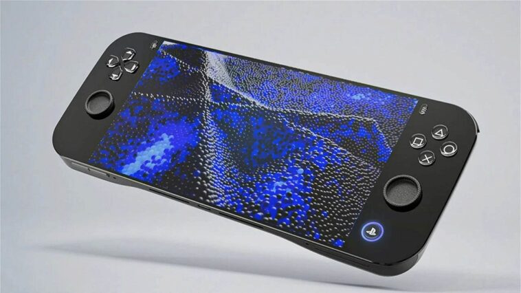 Le développement de la nouvelle console portable PlayStation avec la PS6 ne serait pas comme vous l'imaginez