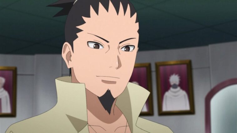 Le nouveau Hokage de Boruto est le plus faible à ce jour