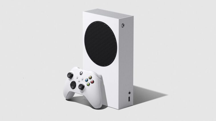 xbox series s gx 2023
