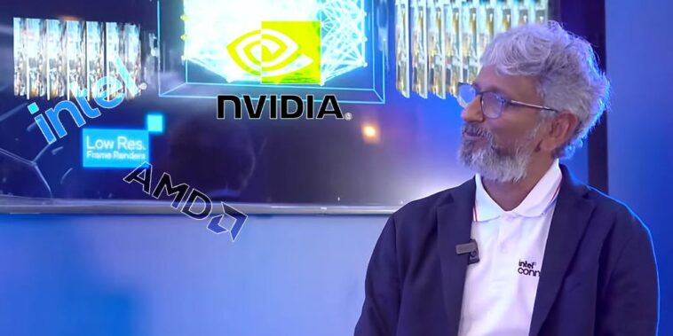 "Les GPU PC sont la clé du succès de l'IA"