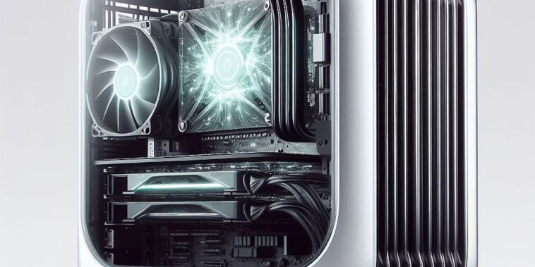 Les PC dotés d'IA représenteront 60 % de tous ceux vendus en 2027