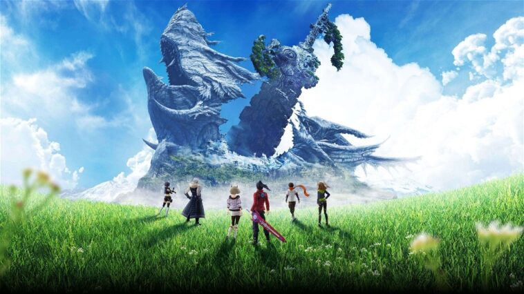 Les créateurs de Xenoblade recherchent du personnel pour leur prochain jeu