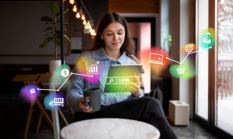 Les innovations technologiques révolutionnent le marketing des entrepreneurs locaux - Trotons Tech Magazine