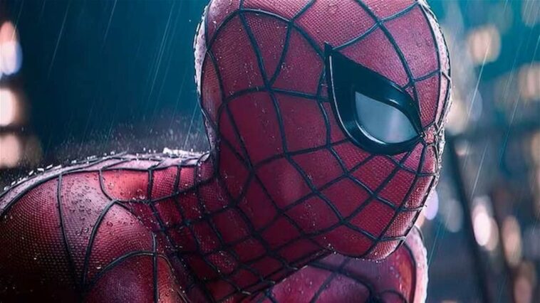 Marvel a encore changé la grande phrase de Spider-Man