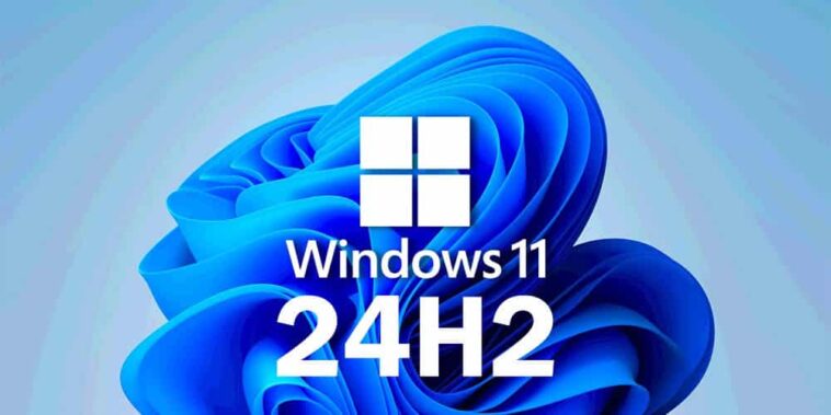 Microsoft confirme la date de sortie de Windows 11 24H2