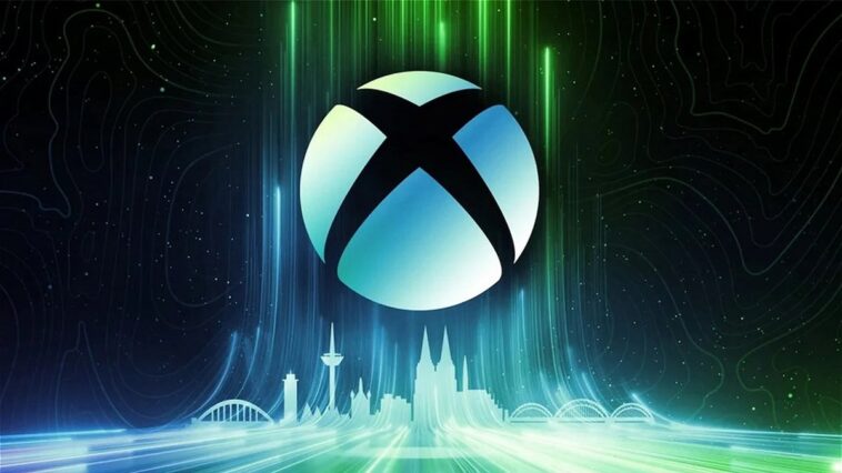 Microsoft lui-même aurait pu divulguer les jeux à venir sur PlayStation et Nintendo et c'est la raison