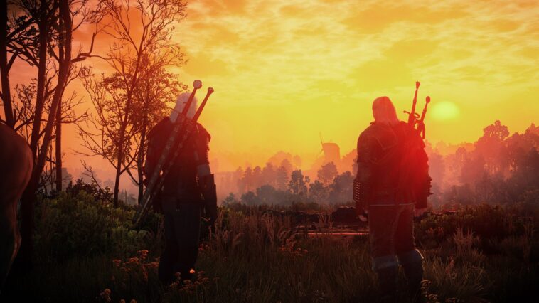 Obtenez The Witcher 2 pour Xbox pour moins de 0,50 centime d'euro