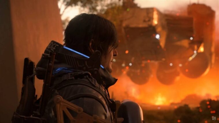 On the Beach a de nombreux personnages qui n'ont pas encore été révélés