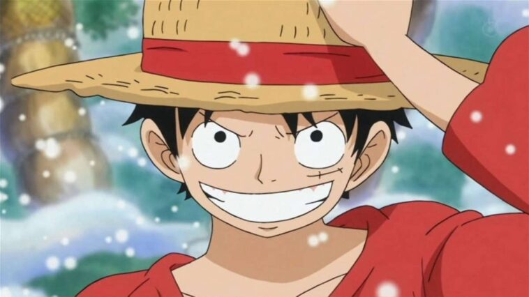 One Piece anticipe l'arrivée d'un nouvel allié