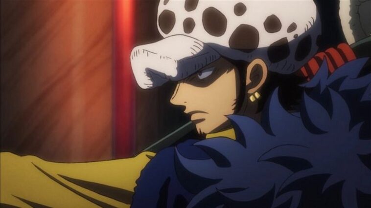 One Piece confirme le changement de sexe de l'un de ses personnages les plus appréciés