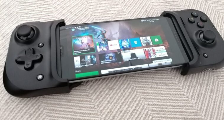 Phil Spencer confirme que nous pourrons lire ENTIÈREMENT notre catalogue via le cloud cette année