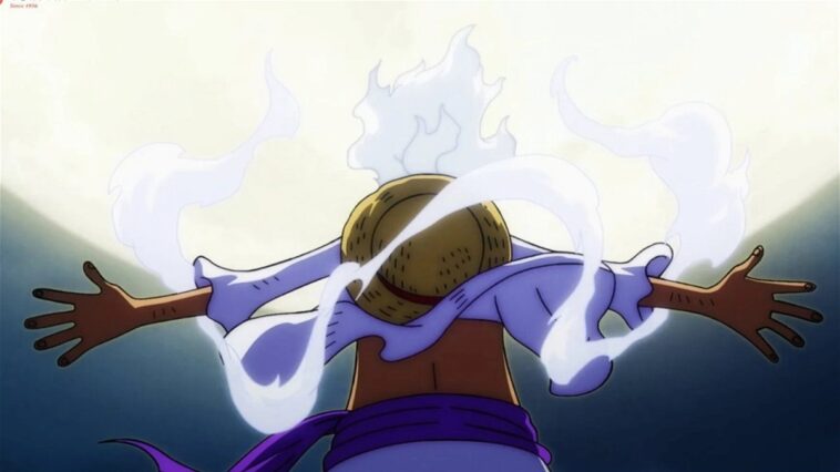 Qui est Dieu Nika de One Piece et quelle importance a-t-il dans l'intrigue ?