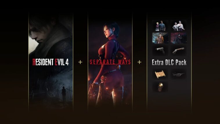 resident evil 4 gold edition generacion xbox