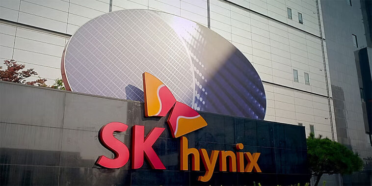 SK Hynix va créer un FAB aux États-Unis pour fabriquer des HBM pour NVIDIA