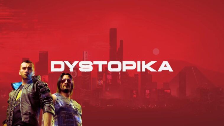 dystopika