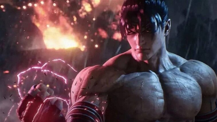 Tekken 8 a peut-être divulgué ses 3 premiers combattants DLC