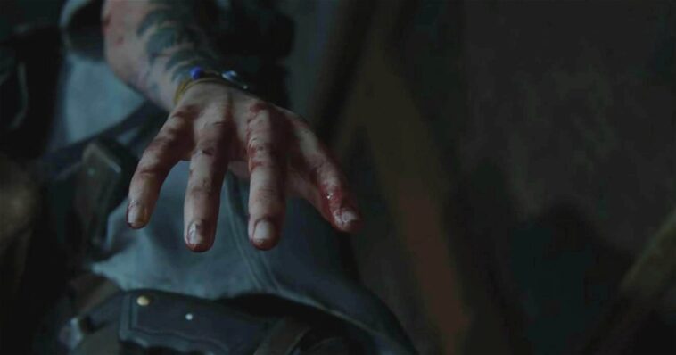 The Last of Us Part II ressemblait presque à Bloodborne d'une manière que vous ne pouvez pas imaginer