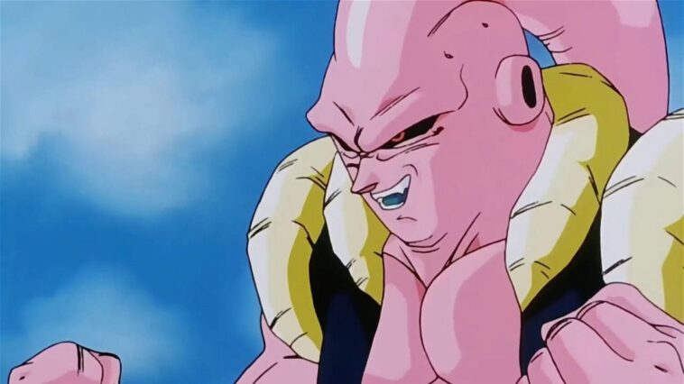 Toutes les transformations de Boo (Majin Boo) dans Dragon Ball