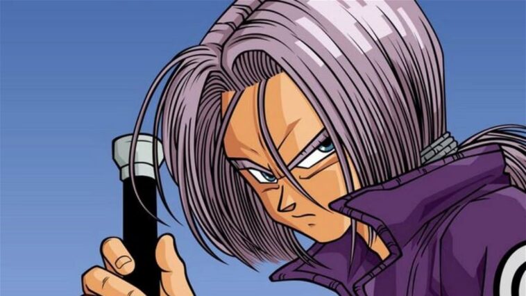 Transformations des troncs dans Dragon Ball : liste complète