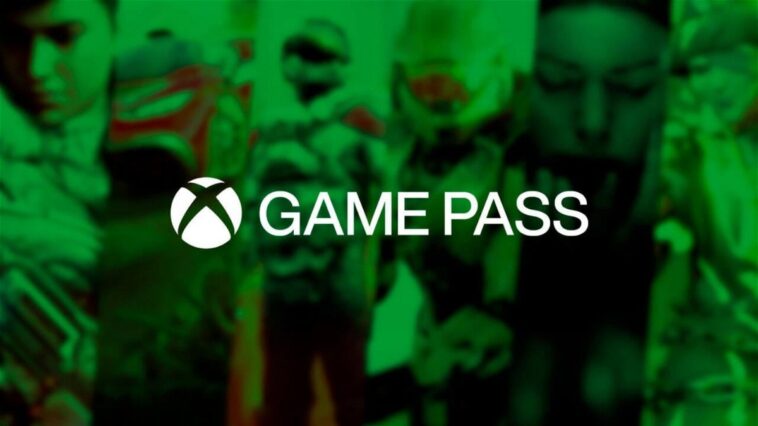 Xbox Game Pass annonce de nouveaux jeux pour février 2024