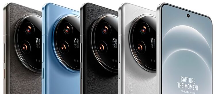 Xiaomi 14 Ultra : spécifications, lancement et prix