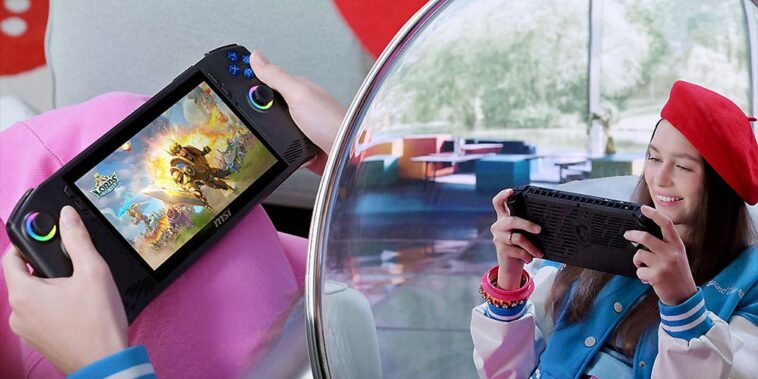 date de sortie et prix divulgués par PcC