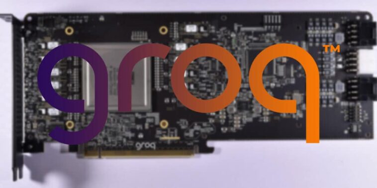 presque 10 fois plus rapide que ChatGPT